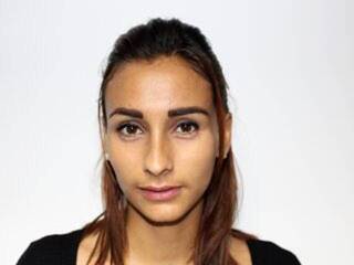 Эротикалық бейне чат NaomiThomas