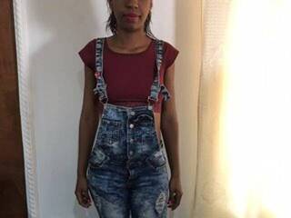 Эротикалық бейне чат NaraSmith