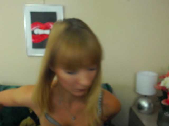 Трансляцияның скриншоттары NatalieKiss