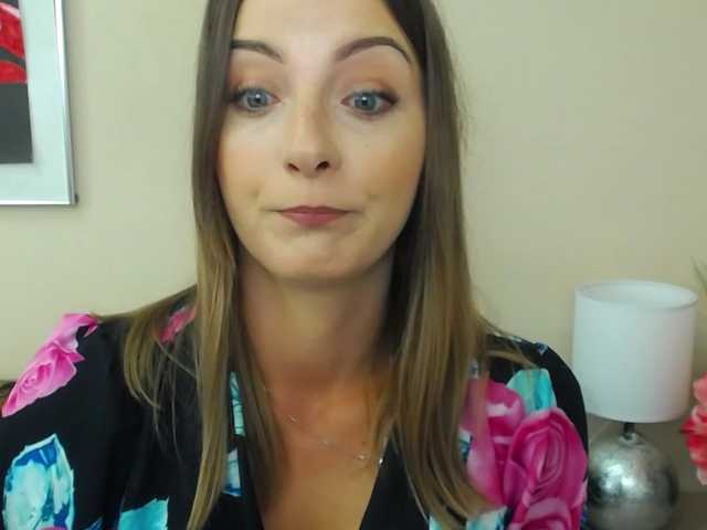 Трансляцияның скриншоттары NatalieKiss