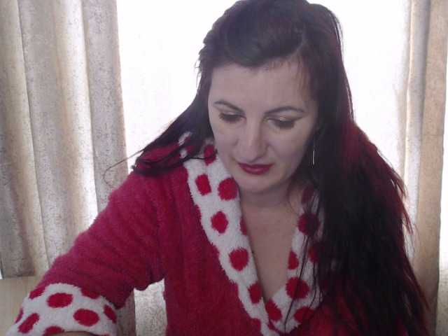 Трансляцияның скриншоттары Natalyaredd