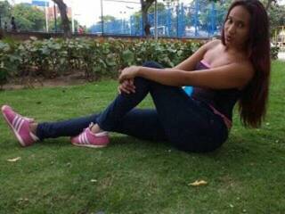 Эротикалық бейне чат NatashaTerry