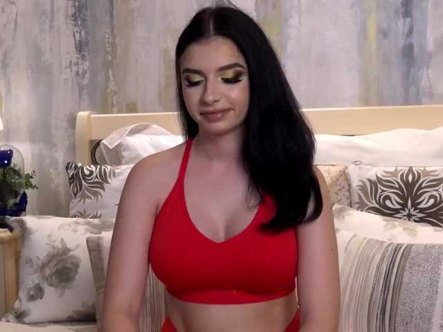 Трансляцияның скриншоттары Nathaniela