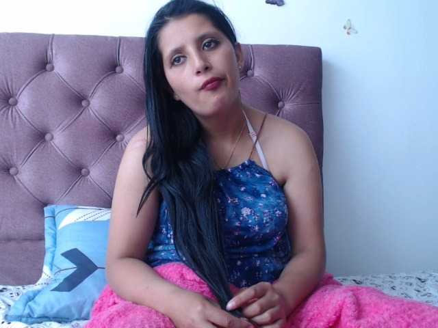 Трансляцияның скриншоттары NATHASHAS1