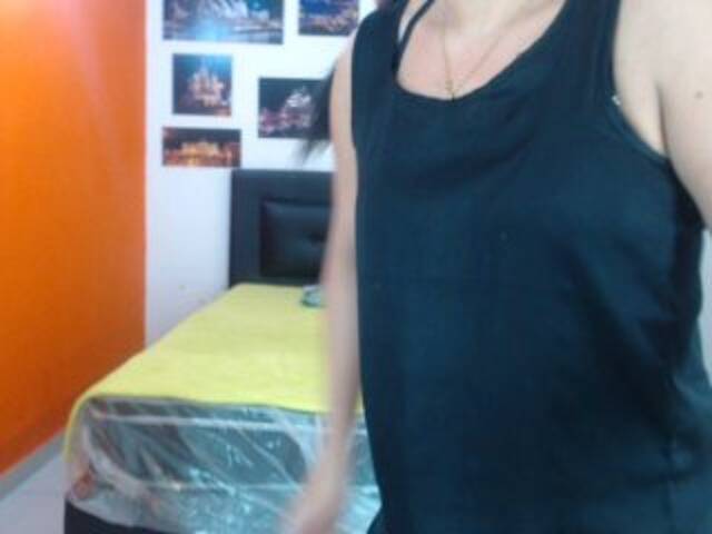 Трансляцияның скриншоттары nathashasex3