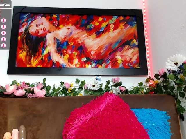 Трансляцияның скриншоттары NayanFire