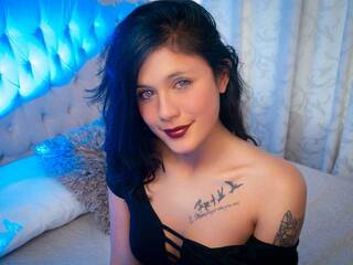 Эротикалық бейне чат NickySummer