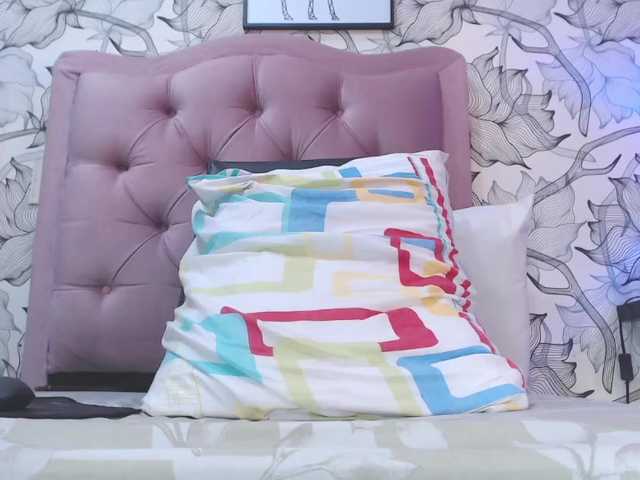 Трансляцияның скриншоттары NicolTamara