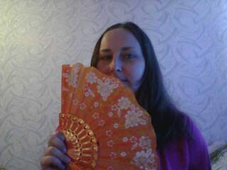 Эротикалық бейне чат NIKABLU