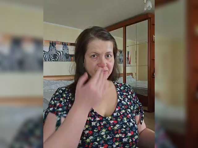 Трансляцияның скриншоттары nimfastar77