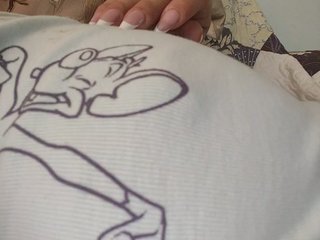 Эротикалық бейне чат NinaBelluschi