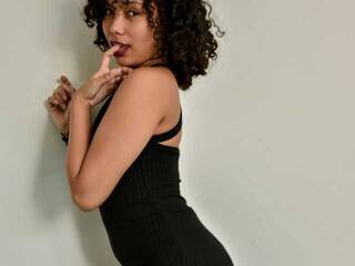 Эротикалық бейне чат NinaSpirit