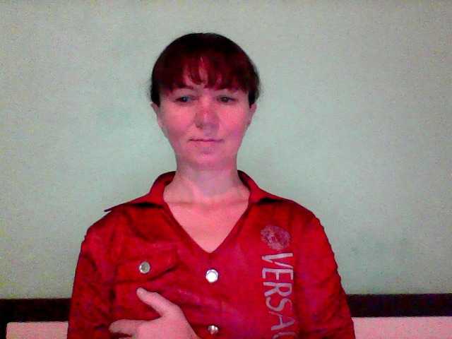 Трансляцияның скриншоттары Vredina_Ksu