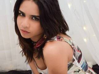 Эротикалық бейне чат OkZoe