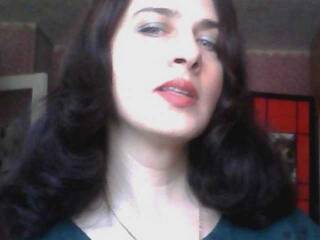 Эротикалық бейне чат Olympea