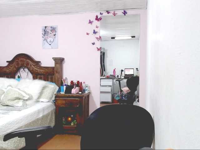 Трансляцияның скриншоттары Onlyrose