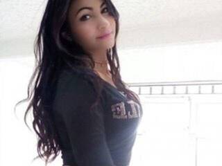 Эротикалық бейне чат orianasoffia