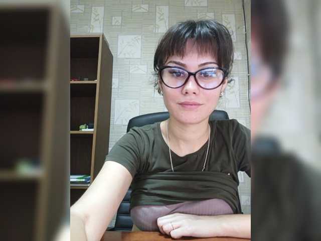 Трансляцияның скриншоттары PamelaSky