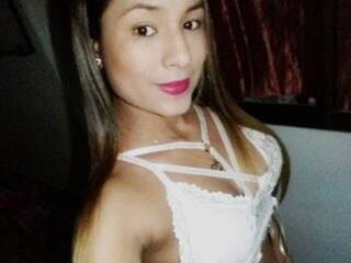 Эротикалық бейне чат PamelaSZ