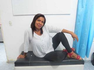 Эротикалық бейне чат PamellaFerrar