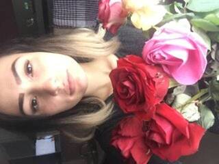 Эротикалық бейне чат Panda-Ann