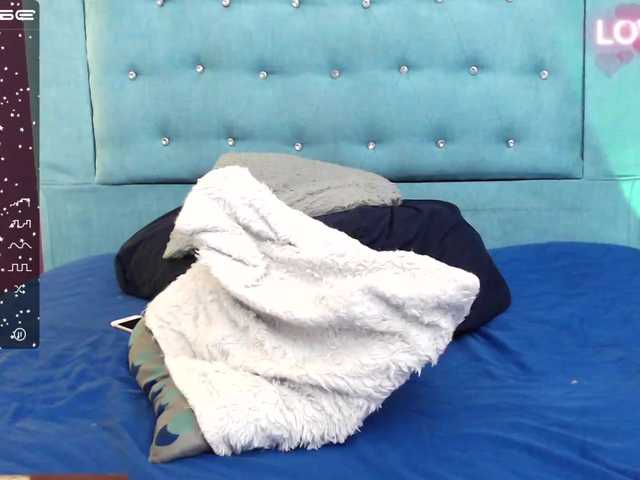 Трансляцияның скриншоттары ParisPiera