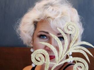 Эротикалық бейне чат pearlmiranda