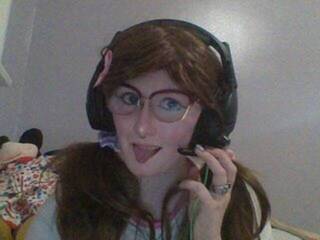 Эротикалық бейне чат Pepperminty