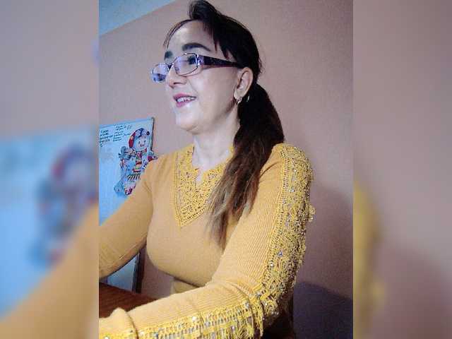 Трансляцияның скриншоттары Percyk