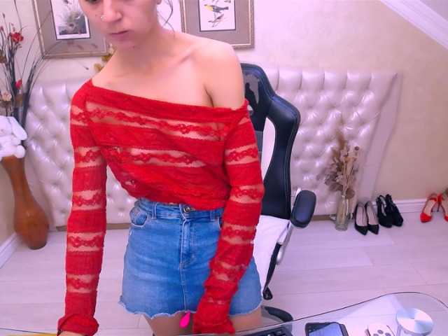 Трансляцияның скриншоттары black_angel_