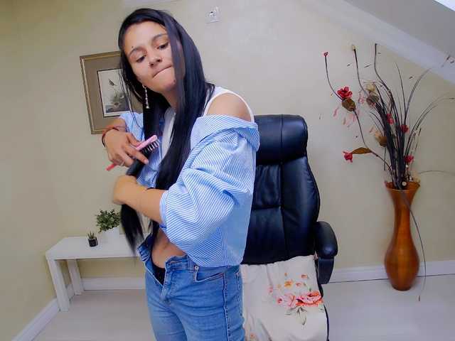 Трансляцияның скриншоттары black_angel_