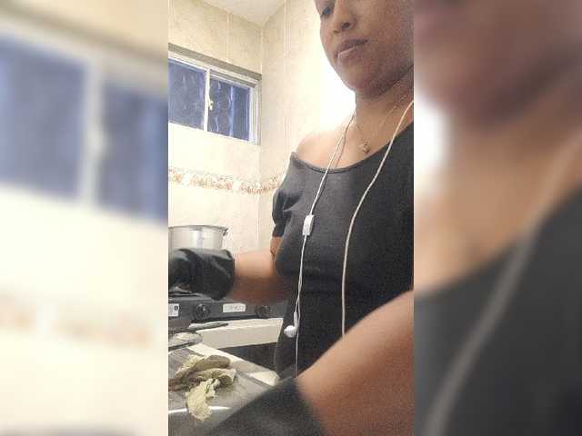 Трансляцияның скриншоттары Pineapple-1