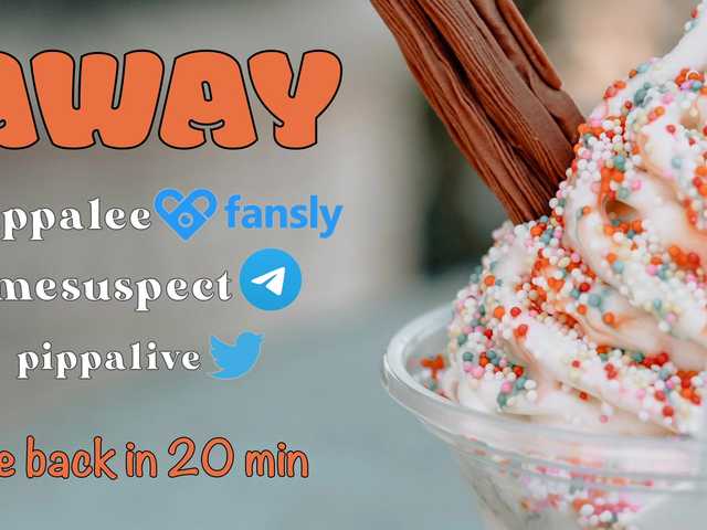 Трансляцияның скриншоттары pippalee