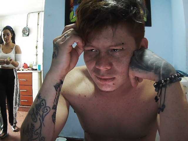 Трансляцияның скриншоттары poderosas