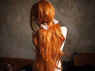 Эротикалық бейне чат PolliBeth