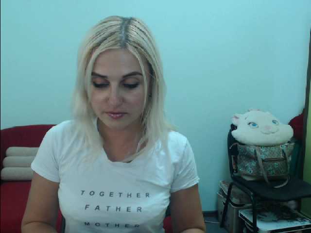 Трансляцияның скриншоттары popdiva