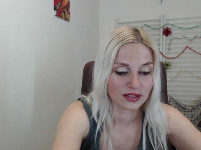 Трансляцияның скриншоттары popdiva