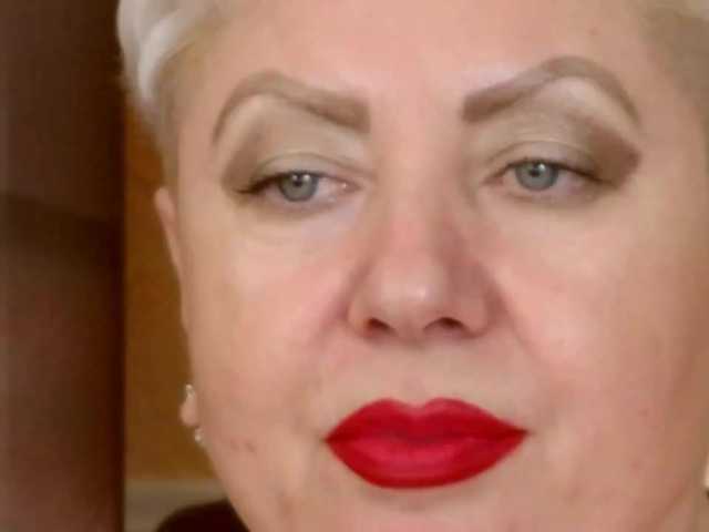 Трансляцияның скриншоттары PoshLadyx