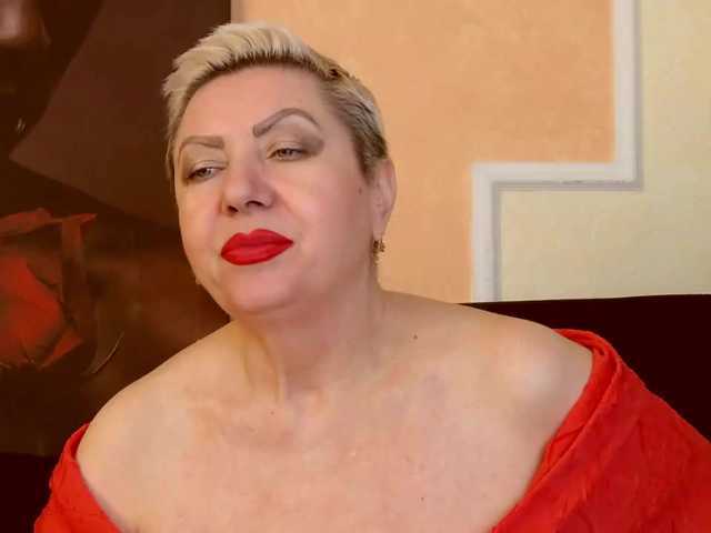 Трансляцияның скриншоттары PoshLadyx