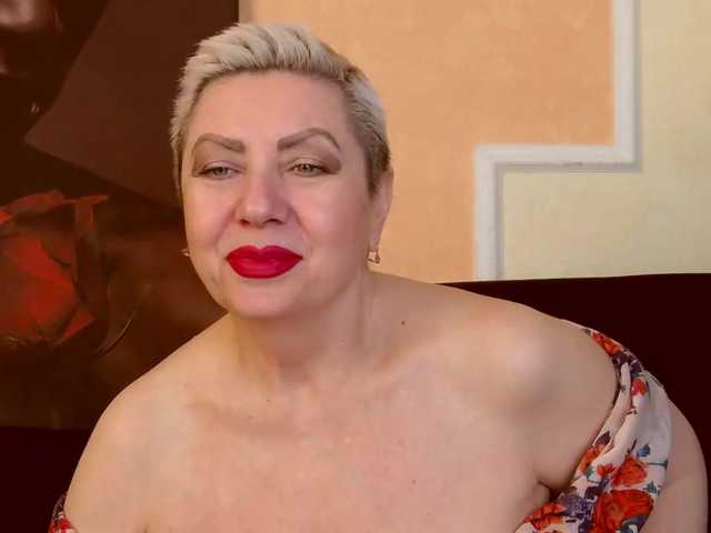 Трансляцияның скриншоттары PoshLadyx