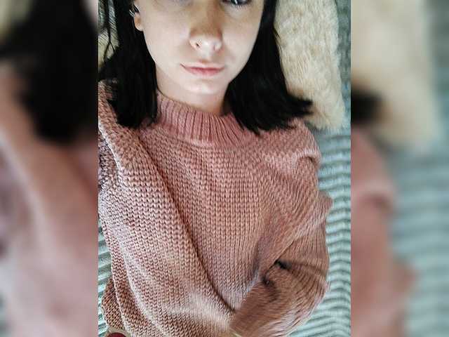 Трансляцияның скриншоттары -Christina-