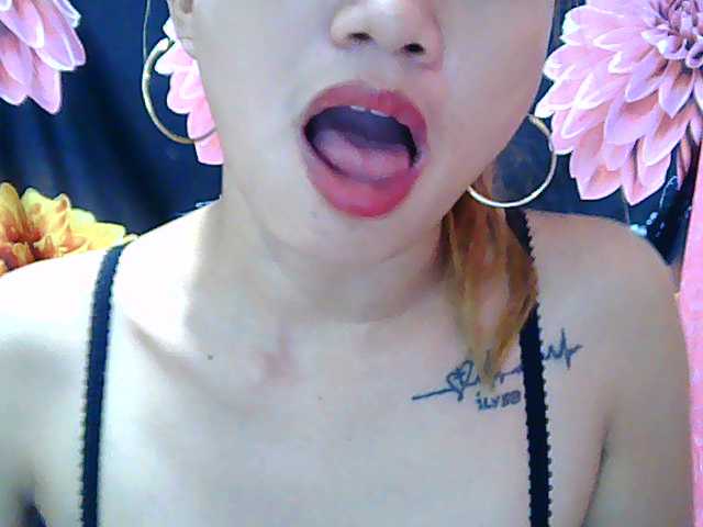 Трансляцияның скриншоттары Prettysam19