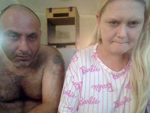 Трансляцияның скриншоттары PrincessFee82