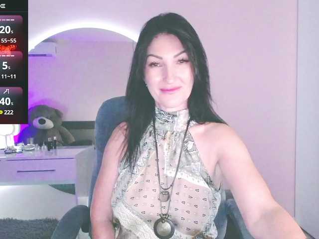 Трансляцияның скриншоттары puma69