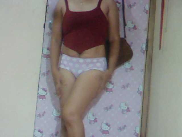 Трансляцияның скриншоттары putspermsonme