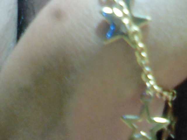 Трансляцияның скриншоттары putspermsonme