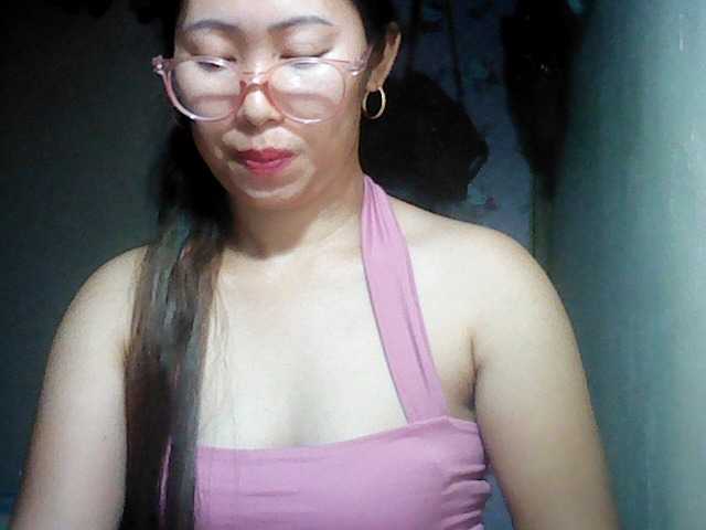 Трансляцияның скриншоттары putspermsonme