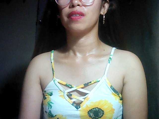 Трансляцияның скриншоттары putspermsonme