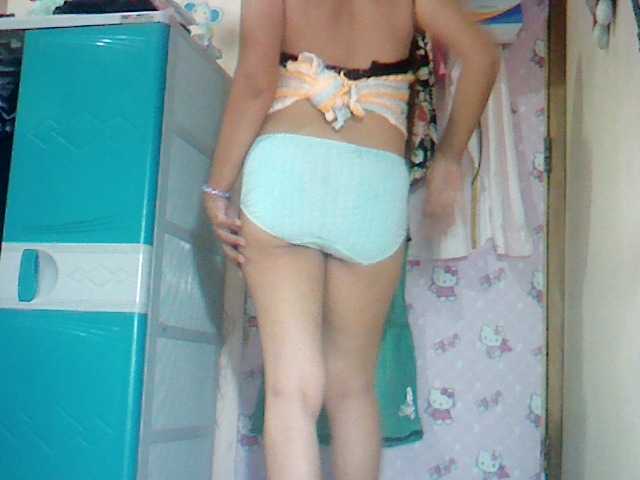 Трансляцияның скриншоттары putspermsonme