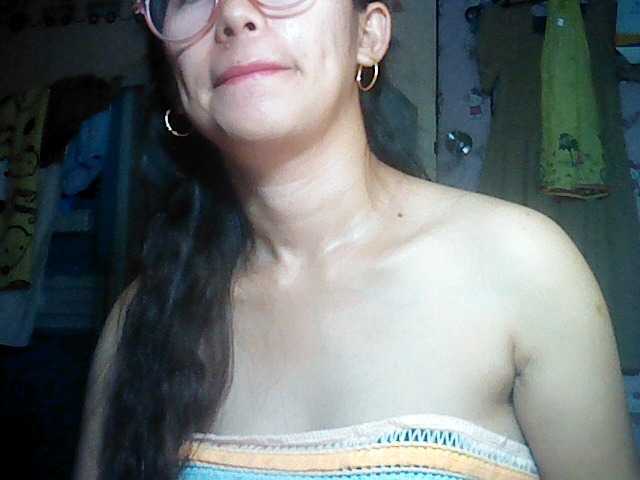 Трансляцияның скриншоттары putspermsonme